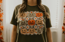 Load image into Gallery viewer, Jack O Lantern T-Shirt
